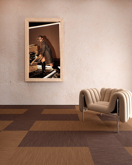 Emerge Arise | Wall-to-wall carpets | Bolon