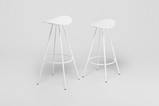 Coma Stool | Bar stools | ENEA
