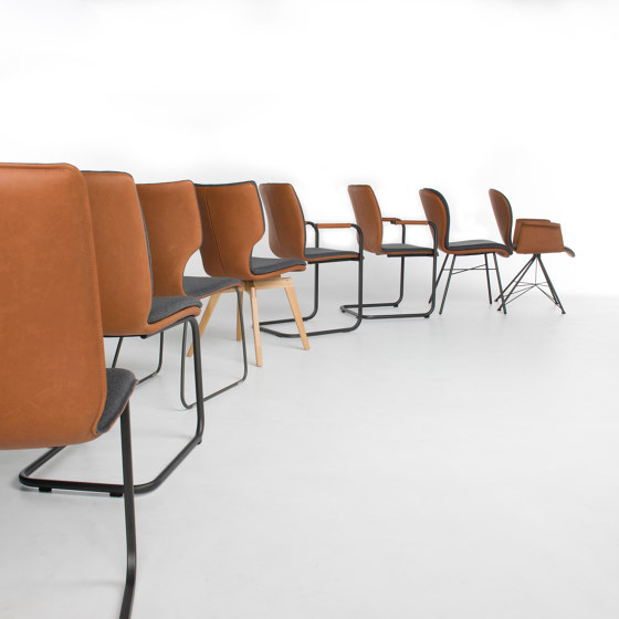 Tara | Chairs | Bert Plantagie