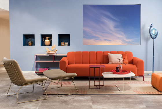 Bond sofa | Canapés | Bert Plantagie