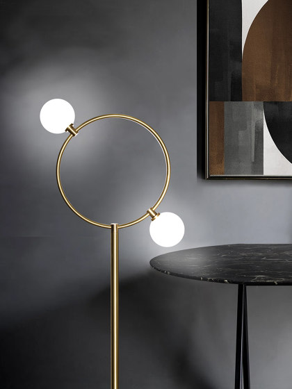 Drops Table Light | Luminaires de table | Marc Wood Studio