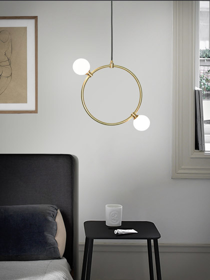 Drops Table Light | Luminaires de table | Marc Wood Studio