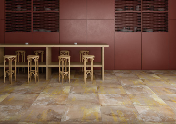 Hutton Orange | Ceramic tiles | Apavisa