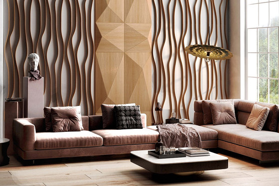 Pira Panel A Oak | Wood panels | Mikodam