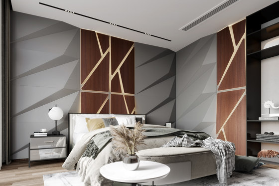 Tora Panel Fabric | Plafonds acoustiques | Mikodam