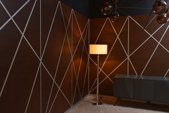 Vero Panel White Lacquer Matte | Sound absorbing wall systems | Mikodam