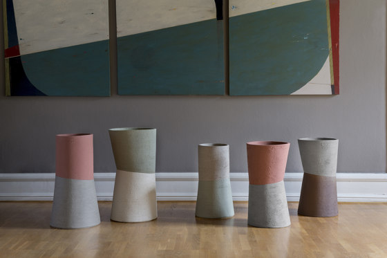 FG | Vases | Atelier Vierkant