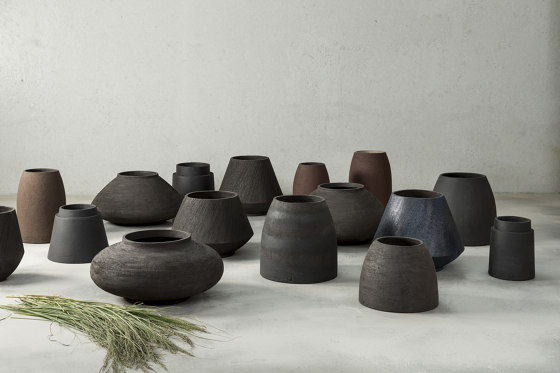 GR/GRS | Vases | Atelier Vierkant