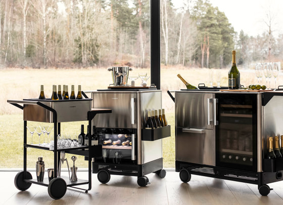 MoBar 50 | Wine coolers | Dometic HOME