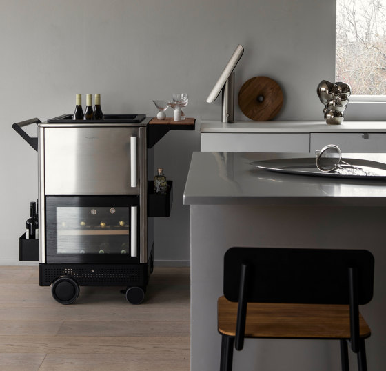 MoBar 550 | Cantinette | Dometic HOME