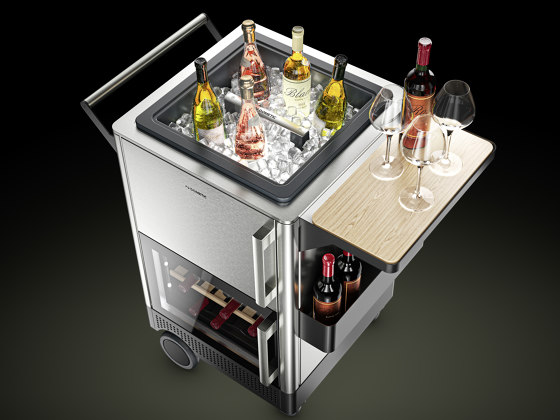 MoBar 300 | Wine coolers | Dometic HOME