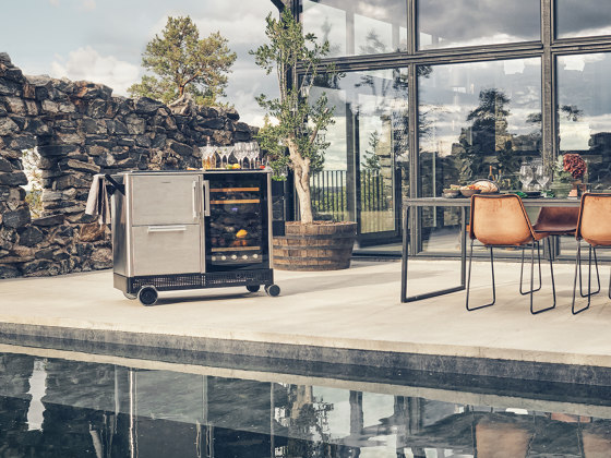 MoBar 50 | Wine coolers | Dometic HOME