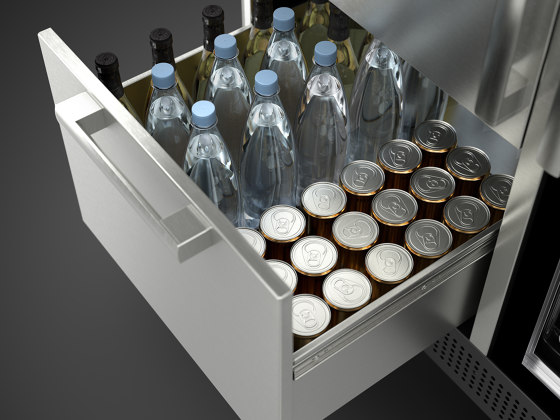 MoBar 550 | Wine coolers | Dometic HOME