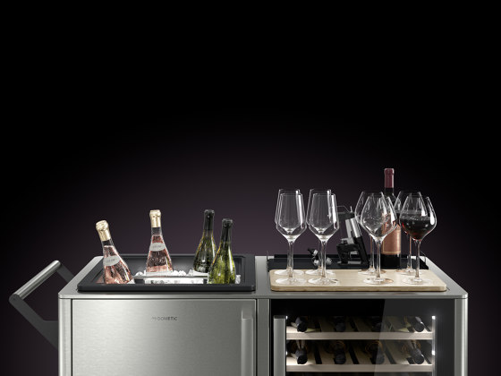 MoBar 50 | Neveras para vinos | Dometic HOME