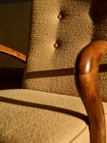 Aurin MD215A01 | Upholstery fabrics | Backhausen