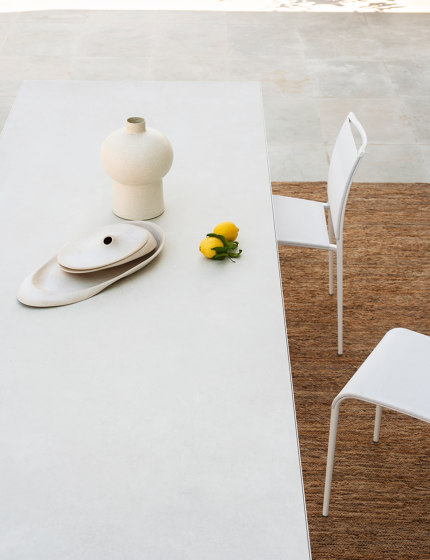 Mac | table | Dining tables | Desalto