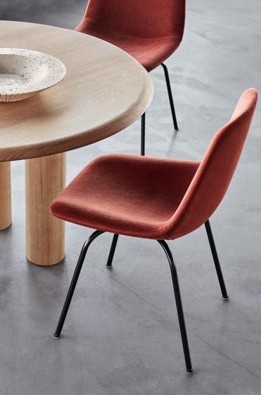 Eyes EJ 2-X | Chairs | Fredericia Furniture