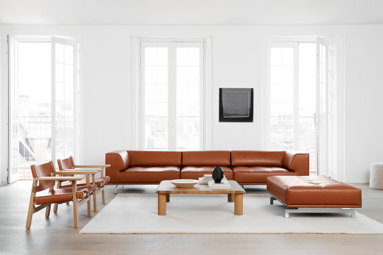 Delphi EJ 450-E11 | Canapés | Fredericia Furniture