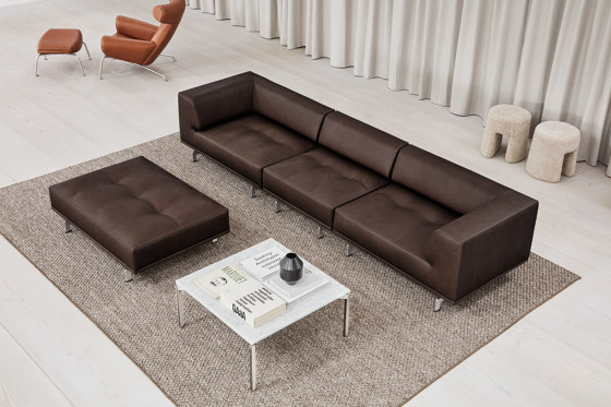 Delphi Sofa - Model 4511 | Sofás | Fredericia Furniture