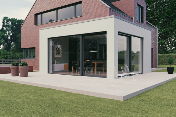 VEKAMOTION 82 | Porte patio | Veka