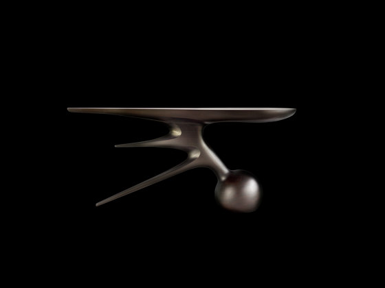 Barone | Tables consoles | Atticus gallery