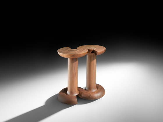 Silvana | Tables d'appoint | Atticus gallery