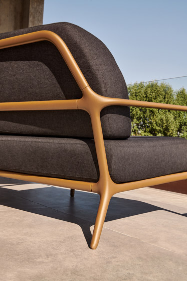 Xaloc Deck Chair | Sun loungers | Möwee