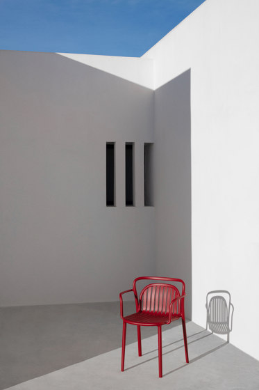 Slats Classe Chair | Chairs | Möwee