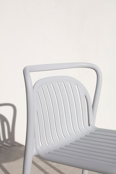 Slats Classe Chair | Chairs | Möwee
