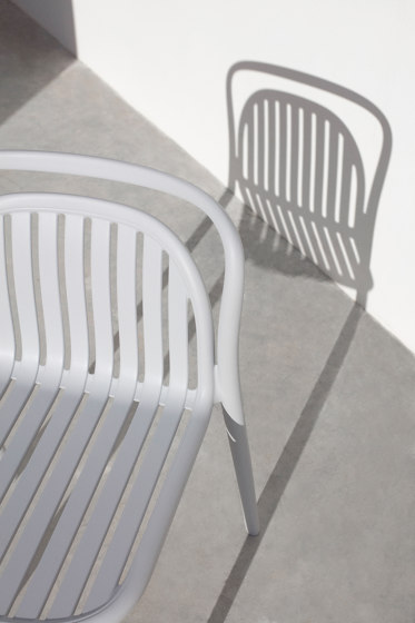 Lamellen Classe Stuhl | Stühle | Möwee