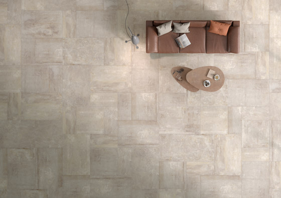 BELFORT clay 60x90 | Ceramic tiles | Ceramic District