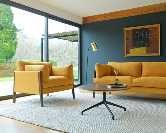 Bodie Large Sofa | Canapés | Boss Design