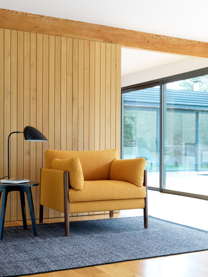 Bodie Large Sofa | Canapés | Boss Design