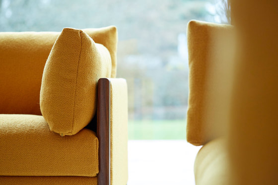 Bodie Large Sofa | Sofás | Boss Design