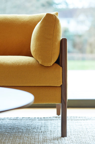 Bodie Compact Sofa | Sofas | Boss Design