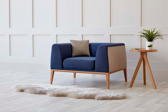 Maysa Large Sofa | Canapés | Boss Design