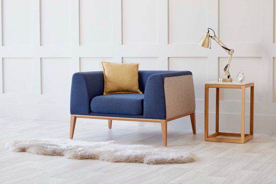 Maysa Compact Sofa | Sofas | Boss Design