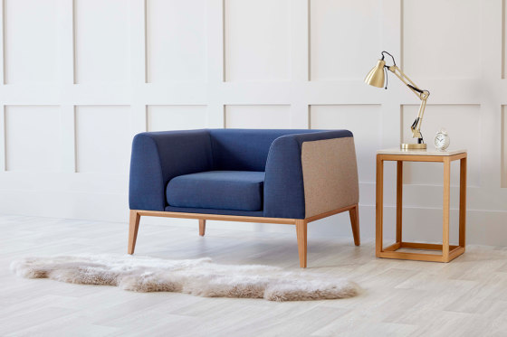 Maysa Large Sofa | Divani | Boss Design