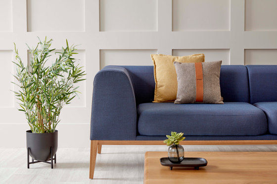Maysa Compact Sofa | Sofas | Boss Design