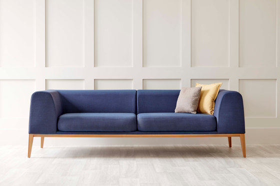 Maysa Large Modular Sofa - Right Hand Side | Divani | Boss Design