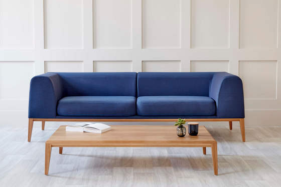 Maysa Large Sofa | Sofas | Boss Design
