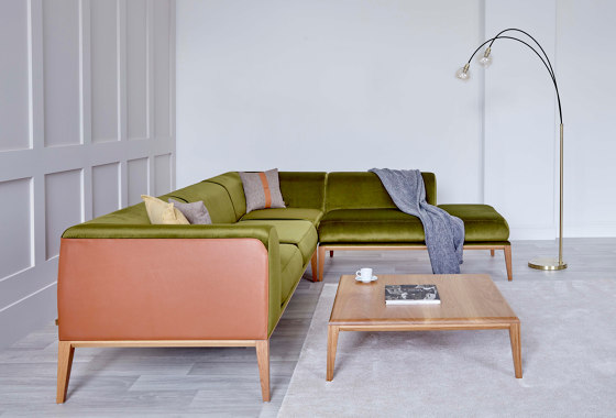 Maysa Large Sofa | Sofas | Boss Design
