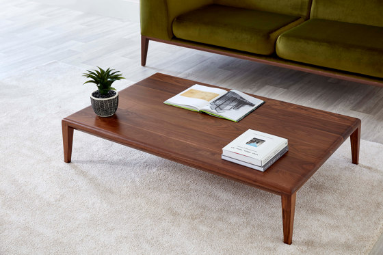 Maysa Square Coffee Table | Coffee tables | Boss Design