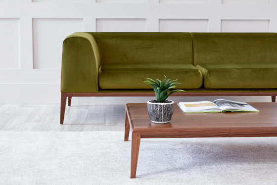 Maysa Large Sofa | Sofás | Boss Design
