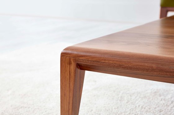 Maysa Rectangular Coffee Table | Tavolini bassi | Boss Design