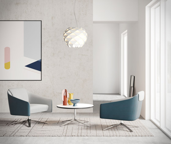 Maysa Large Modular Sofa - Left Hand Side | Sofas | Boss Design