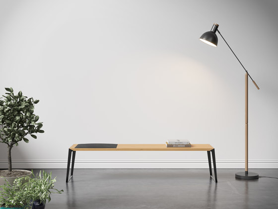 Nevez | Sitzbänke | Boss Design