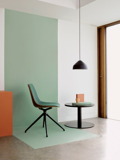 Ola Tub | Chairs | Boss Design