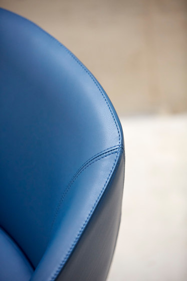 Paloma Meeting Chair -  4 Leg | Chaises | Boss Design
