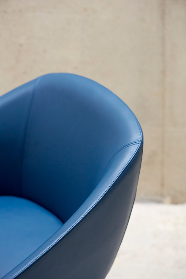 Paloma Meeting Chair -  4 Leg | Sillas | Boss Design